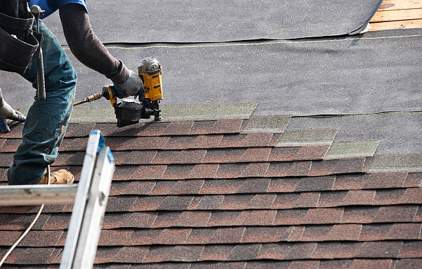 Licensed Storm Damage Roof Repair service in Brownsville, LA - Brentwood Metal Roofing